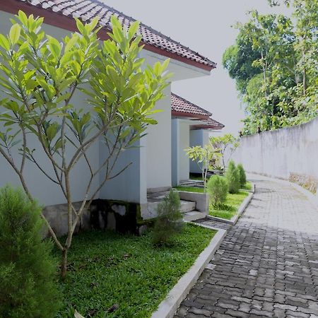 Borobudurhills Magelang Exterior photo