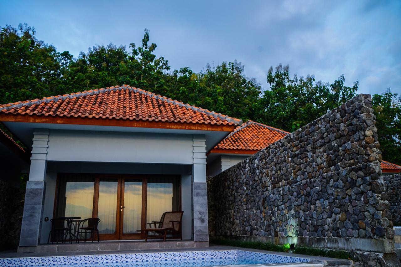 Borobudurhills Magelang Exterior photo